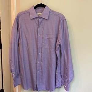 LIKE NEW Tommy Bahama bottom down shirt